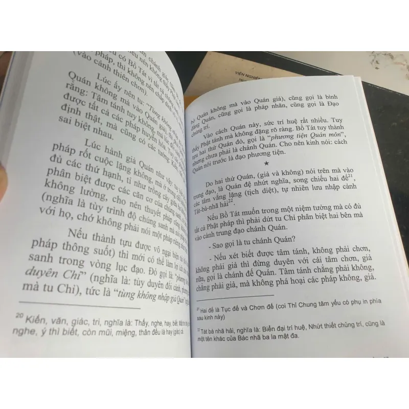 Tu Tập Chỉ Quán Tọa Thiền 696806