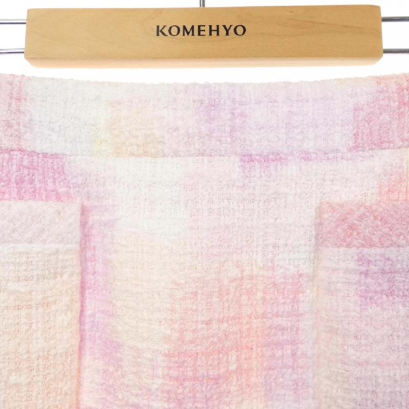 Chanel CHANEL P74819V66232 23S Váy - Hàng hiệu Chính hãng 817104