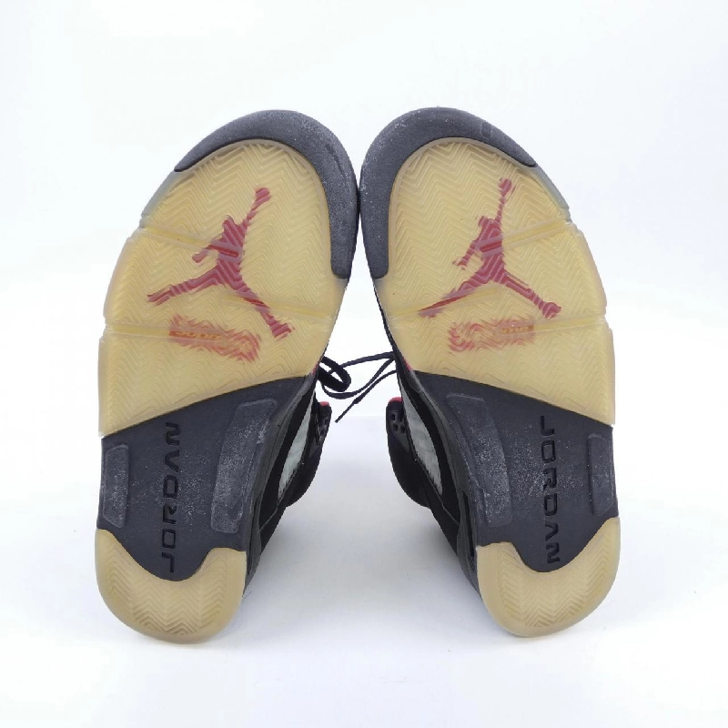 Giày thể thao NIKE×SUPREME - Hàng hiệu Authentic 905459