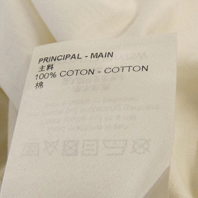 Áo thun in LOUIS VUITTON LOUIS VUITTON HNY75WDT3 - Hàng hiệu Authentic 902772