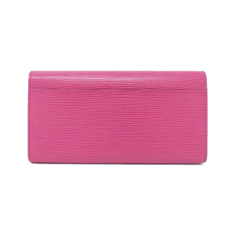 Louis Vuitton Epi Portefeuille Sara M62560 Ví - Hàng hiệu Chính hãng 806331