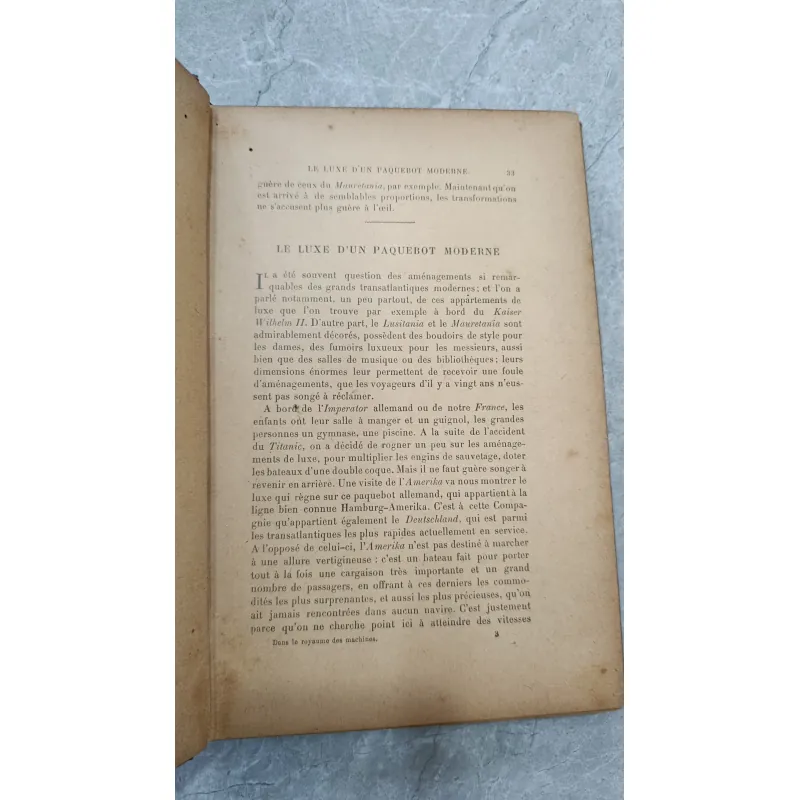 TRONG VƯƠNG QUỐC MÁY MÓC - DANIEL BELLET 791836