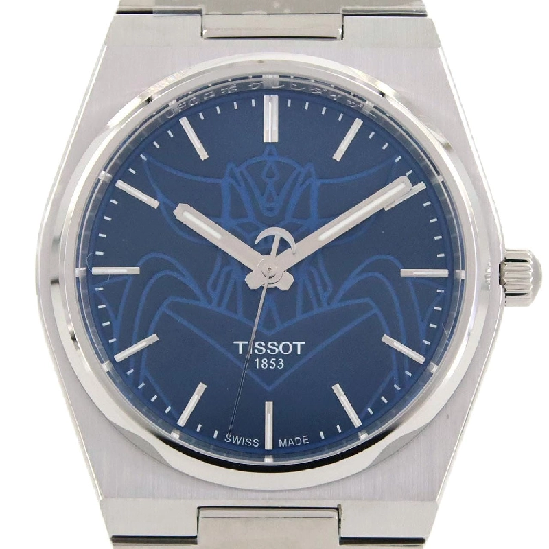 Tissot PRX Grendizer T137.407.11.041.02 SS tự động - Hàng hiệu chính hãng 882886
