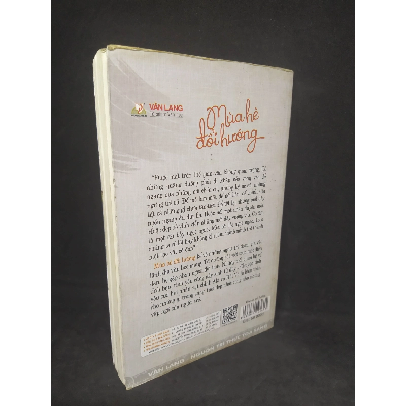 Mùa hè đổi hướng mới 90% HCM1912 910630