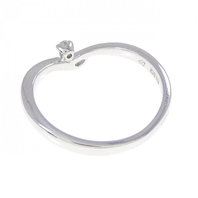 Nhẫn kim cương 4゜C - Hàng hiệu Authentic 837945