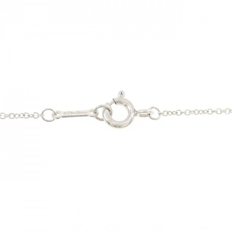 Dây chuyền lá ô liu Tiffany - Hàng hiệu Authentic 844075