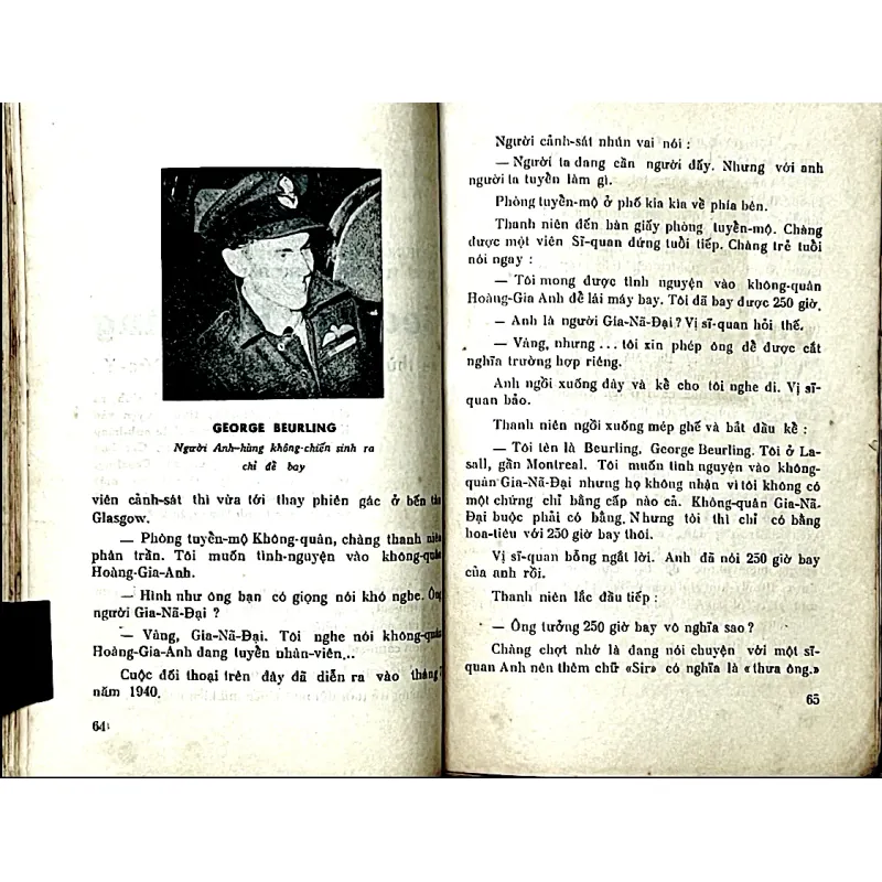 ANH HÙNG KHÔNG CHIẾN- Tác giả TRẦN ĐÌNH ĐANG 1043771