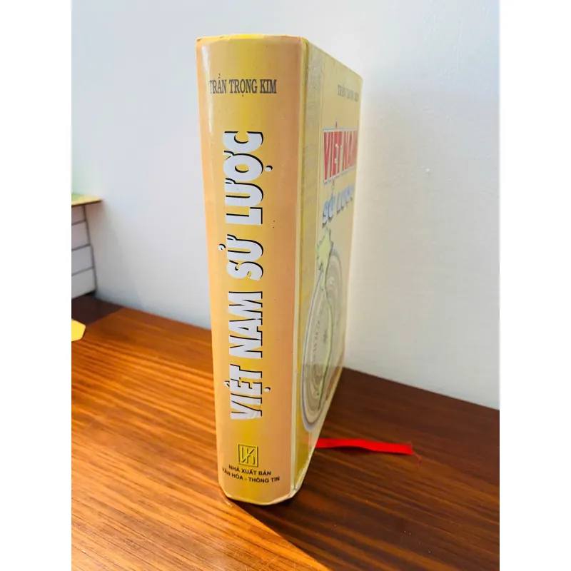 Việt Nam Sử Lược 577974