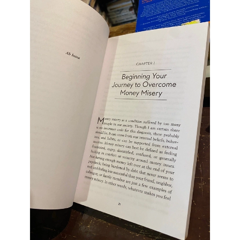 The Feel Rich Project - Michael F. Kay 1017586