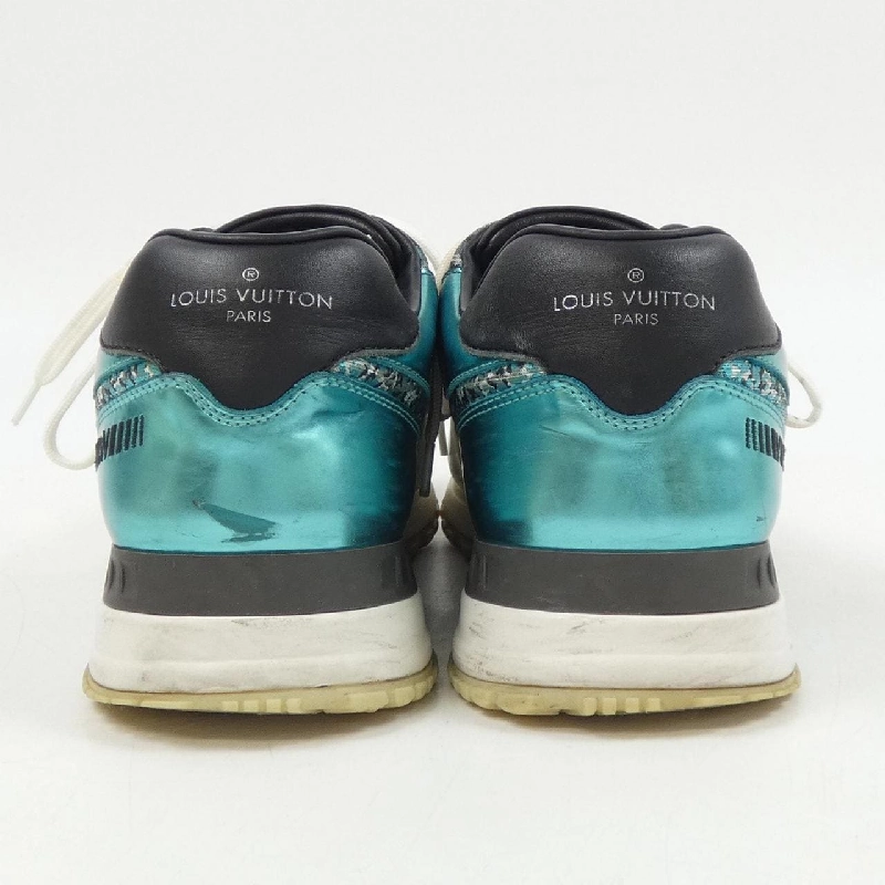 Giày thể thao LOUIS VUITTON - Hàng hiệu Authentic 905062