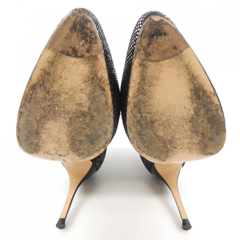 【Khuyến mãi】Giày boot GIANVITO ROSSI 660676