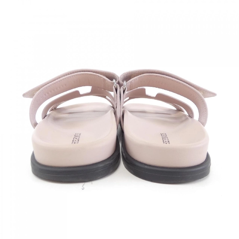 【Mã giảm giá】Giày sandal HERMES 664770