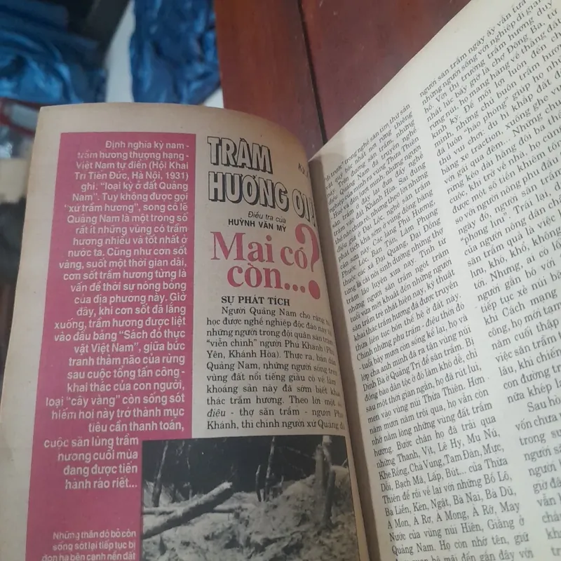 KIẾN THỨC NGÀY NAY số 261 ngày 20-10-1997 613536