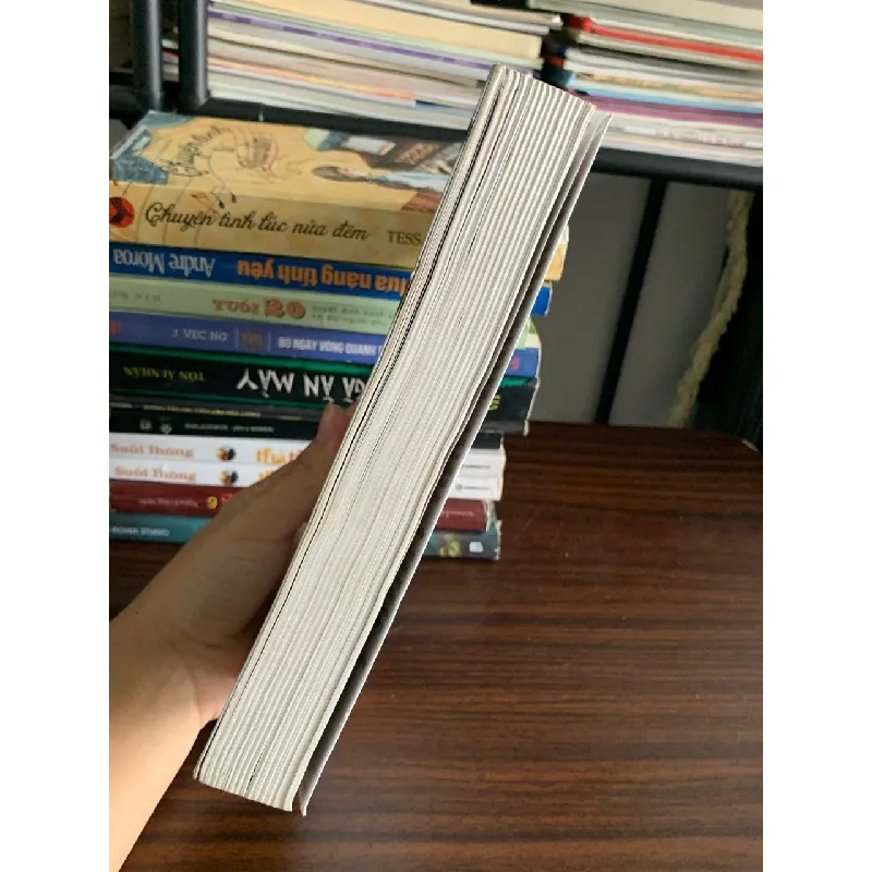 Đá quý không nói dối – Tâm Doanh Cốc 575930