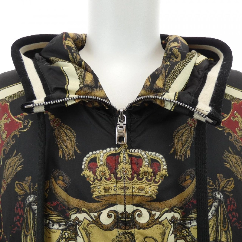 Dolce & Gabbana DOLCE&GABBANA G9KA1T/HPMRZ Áo khoác - Hàng hiệu Chính hãng 881479