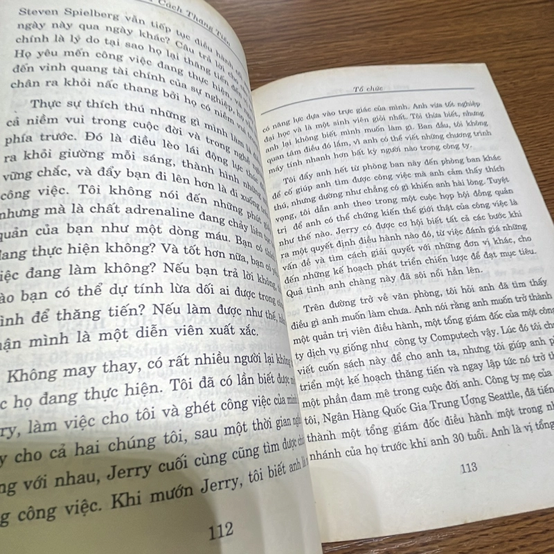 1001 cách thăng tiến Phạm Anh Tuấn dịch 387529