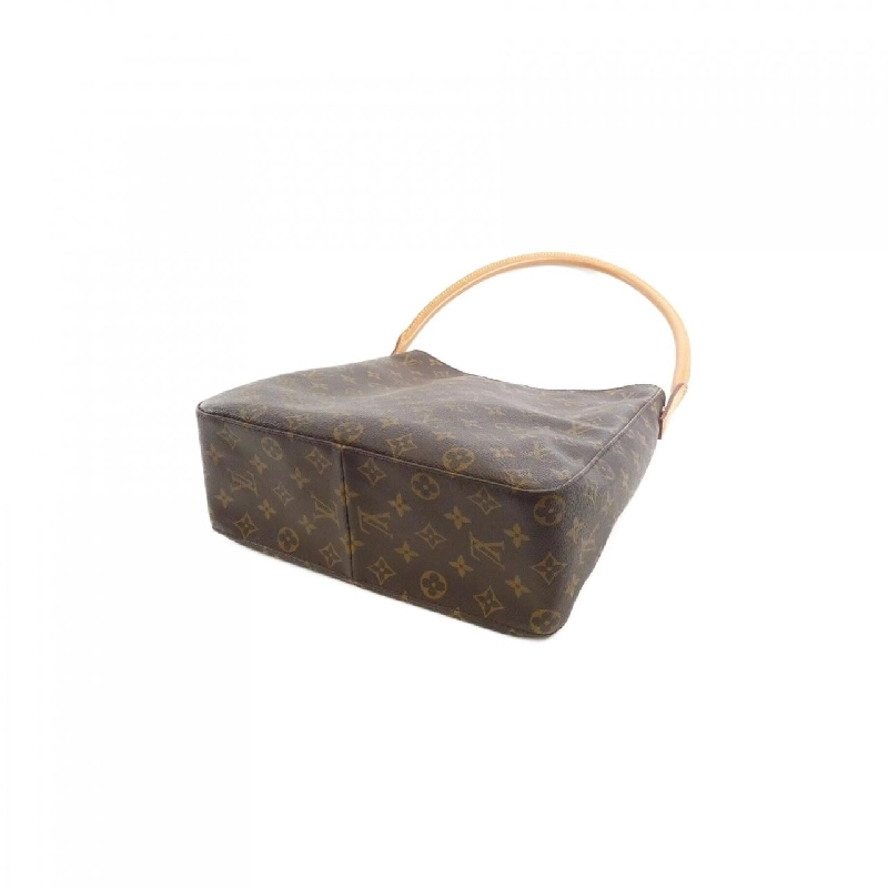 Túi xách vai Louis Vuitton Monogram Looping GM M51145 611315