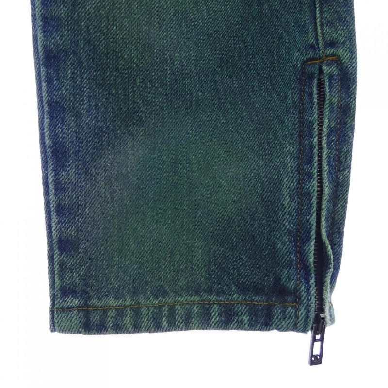 【Khuyến mãi】Quần jeans CHANEL 653197