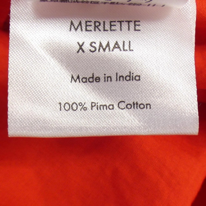 【Coupon対象】Merlette Top 644095