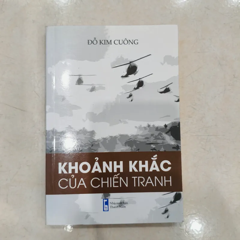 Khoảnh khắc của chiến tranh 🌱 576098