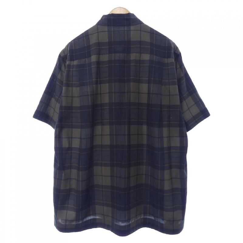 SACAI S／S Shirt - Hàng hiệu Authentic 905820