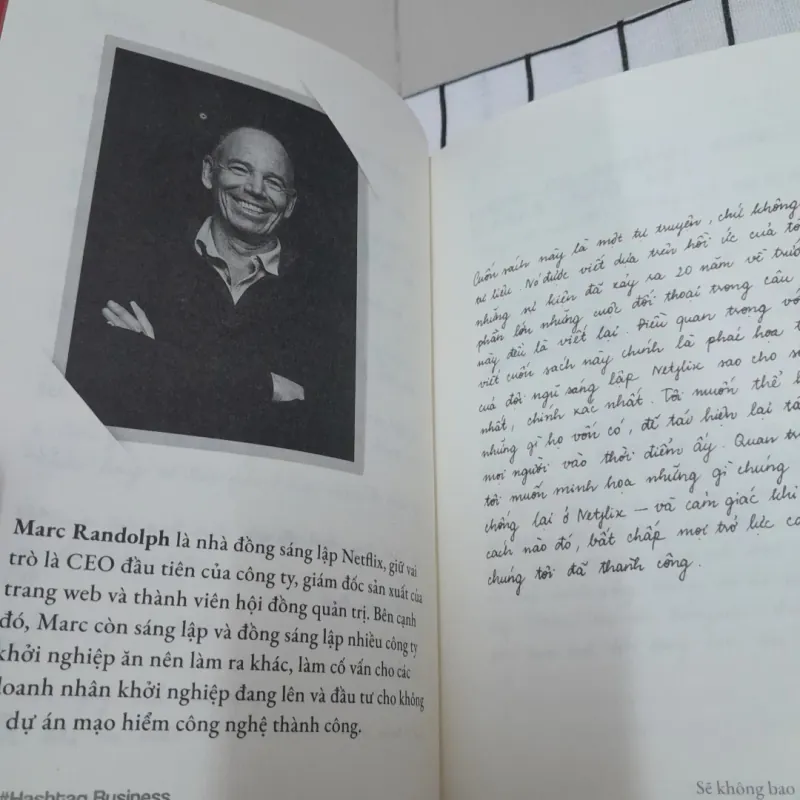 2 quyển Tư duy vượt trở ngại kinh doanh: KHÔNG BAO GIỜ THÀNH CÔNG & PHÁ VỠ GIỚI HẠN. 565129