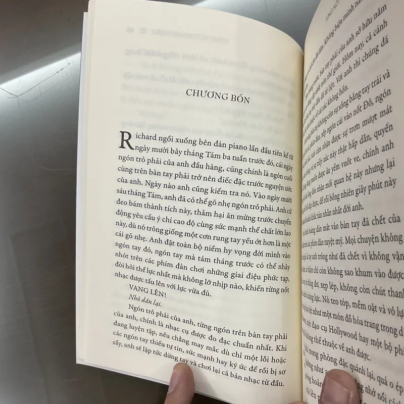 [TÂM LÝ] Từng nốt nhạc ngân - Lisa Genova 708729