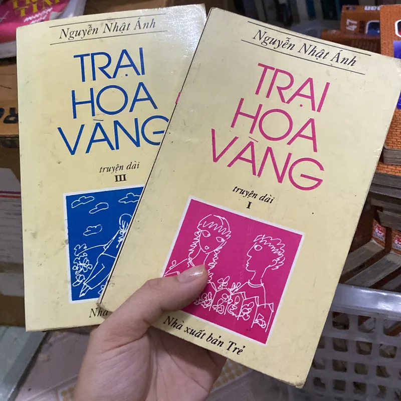 Trại hoa vàng 1,3 716568
