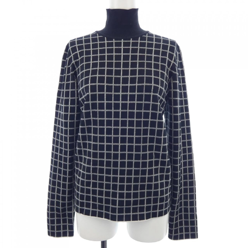 【Mã giảm giá】HERMES Áo len 642048