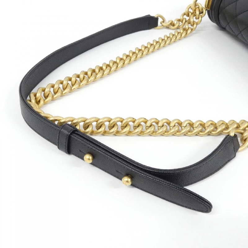 Túi xách chanel Boy Chanel Line 67086 - Hàng hiệu Authentic 766762