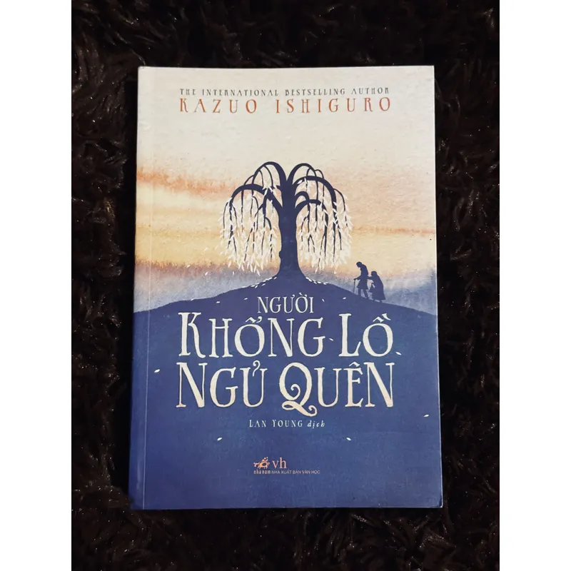 Người khổng lồ ngủ quên 714615