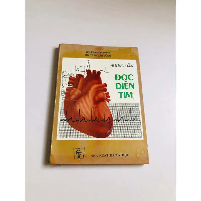 HƯỚNG DẪN ĐỌC ĐIỆN TIM  701976
