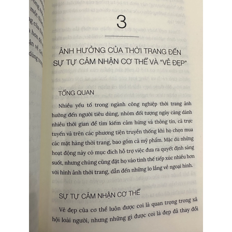 Tâm lý học nói gì về thời trang 547926
