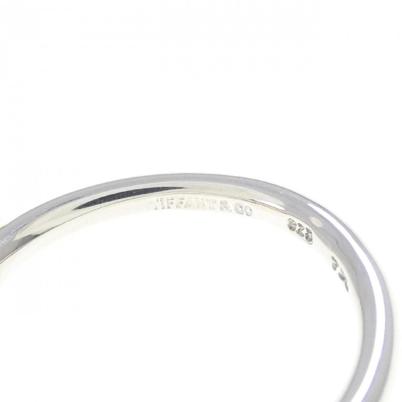 Nhẫn móc Tiffany - Hàng hiệu Authentic 836427