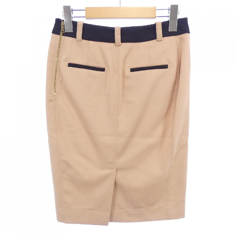 Chân váy MOSCHINO CHEAP&CHIC - Hàng hiệu Authentic 816292