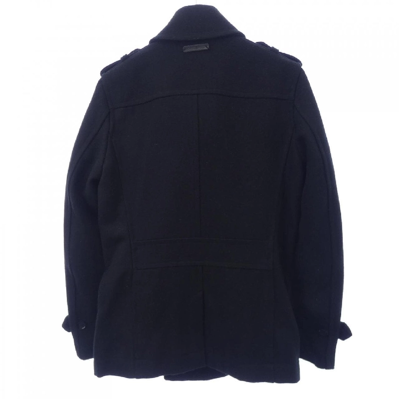 Áo khoác P-coat DIESEL - Hàng hiệu Chính hãng 885092