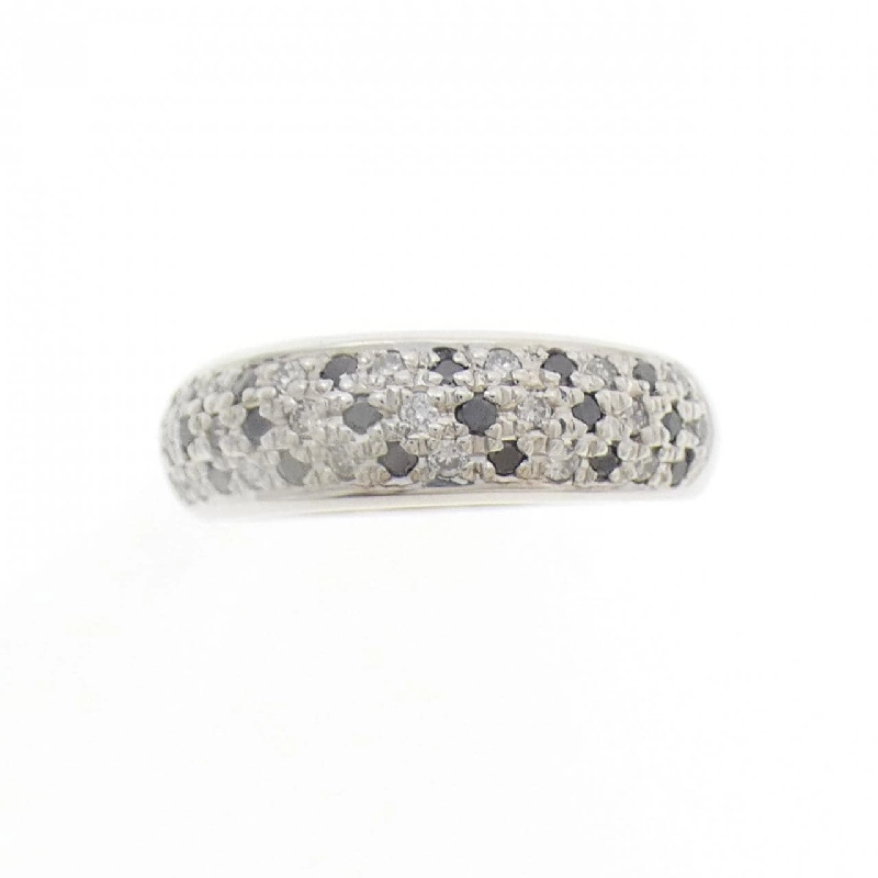 Nhẫn kim cương K18WG 0.20CT - Hàng hiệu Authentic 852169