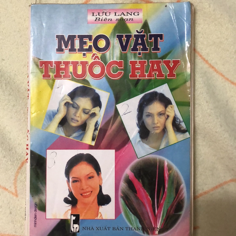 MẸO VẶT THUỐC HAY 369808