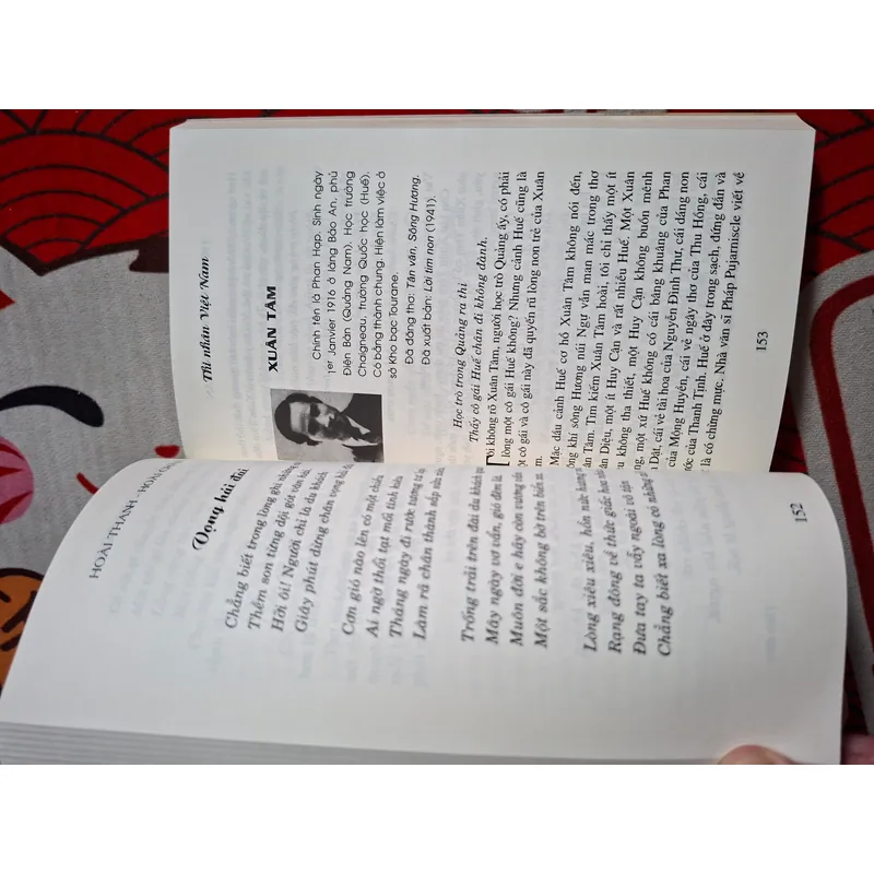 THI NHÂN VIỆT NAM 675058