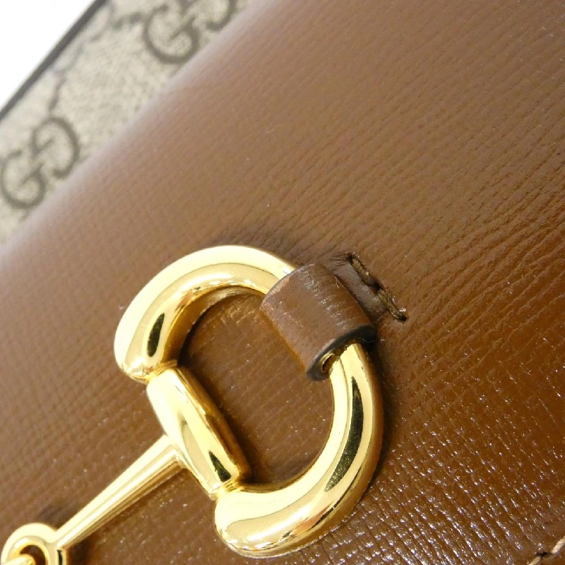 Túi đeo vai GUCCI HORSEBIT 1955 645454 92TCG 612098