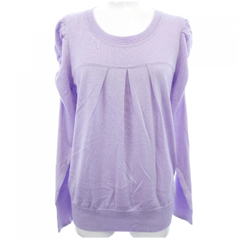 YUMA KOSHINO ニット 634038