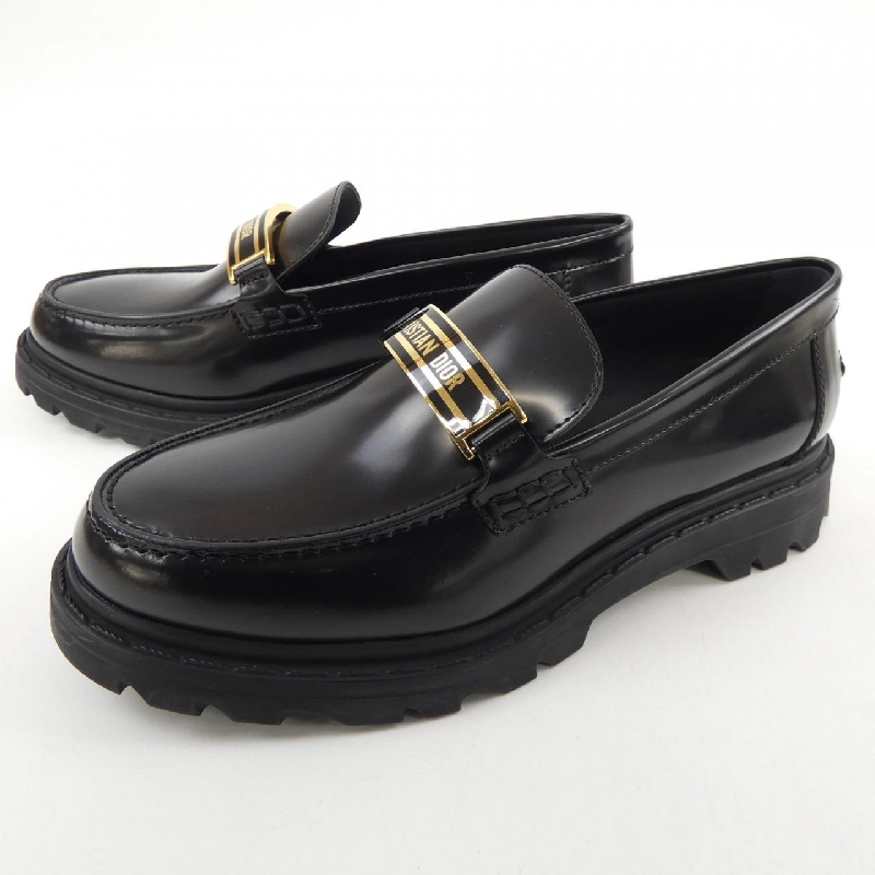 Giày CHRISTIAN DIOR DIOR CODE KDB720ACA - Hàng hiệu Authentic 829002