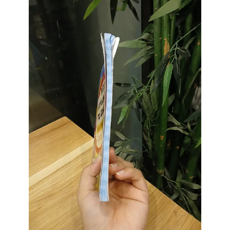 Kỷ luật tự giác – Thay đổi cuộc đời – Tuyển tập 571573