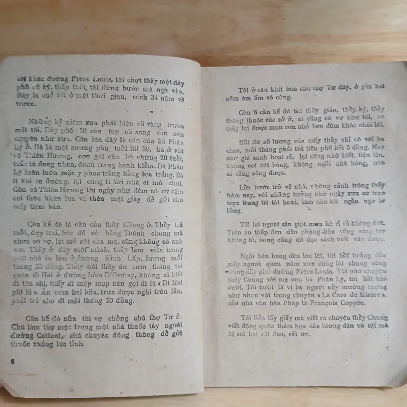 Tác Giả Hồ Biểu Chánh (4 Cuốn) 476473