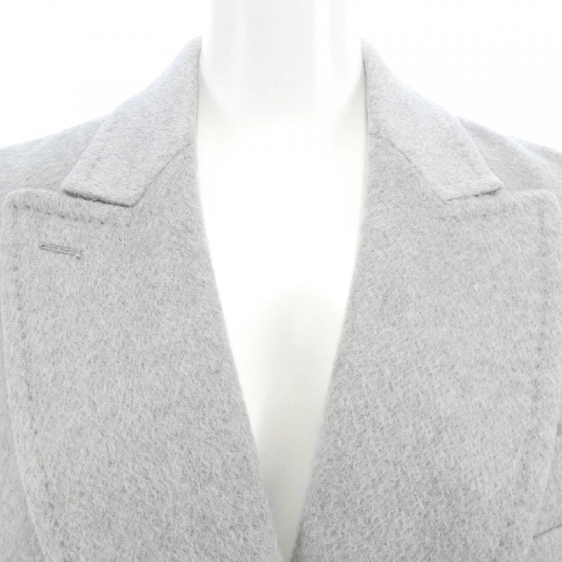 Max Mara 127601 Áo vest dài - Hàng hiệu Chính hãng 812182