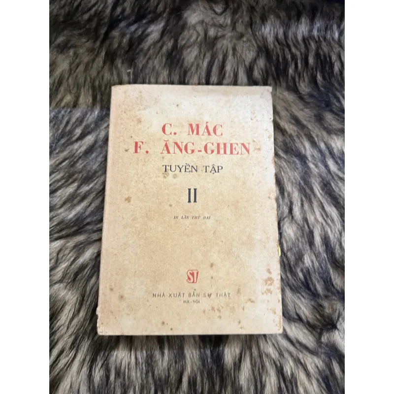 C. MÁC F. ĂNG-GHEN 599661