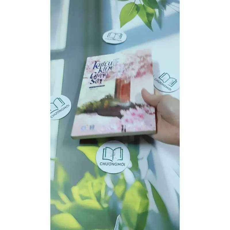 Khiếu Kiếm Chỉ Giang Sơn - Tử Vũ Nguyệt Diên 744739