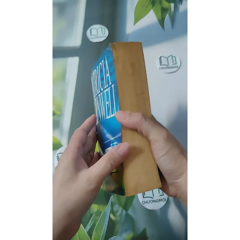 Isle of Dogs - Patricia Cornwell 1027515