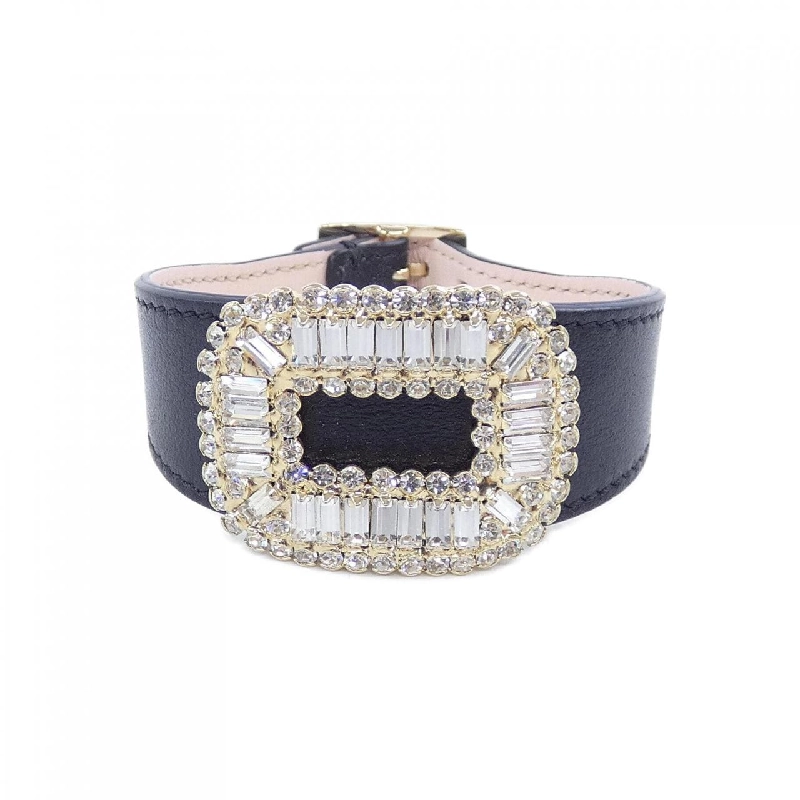 VÒNG TAY ROGER VIVIER - Hàng hiệu Chính hãng 831071