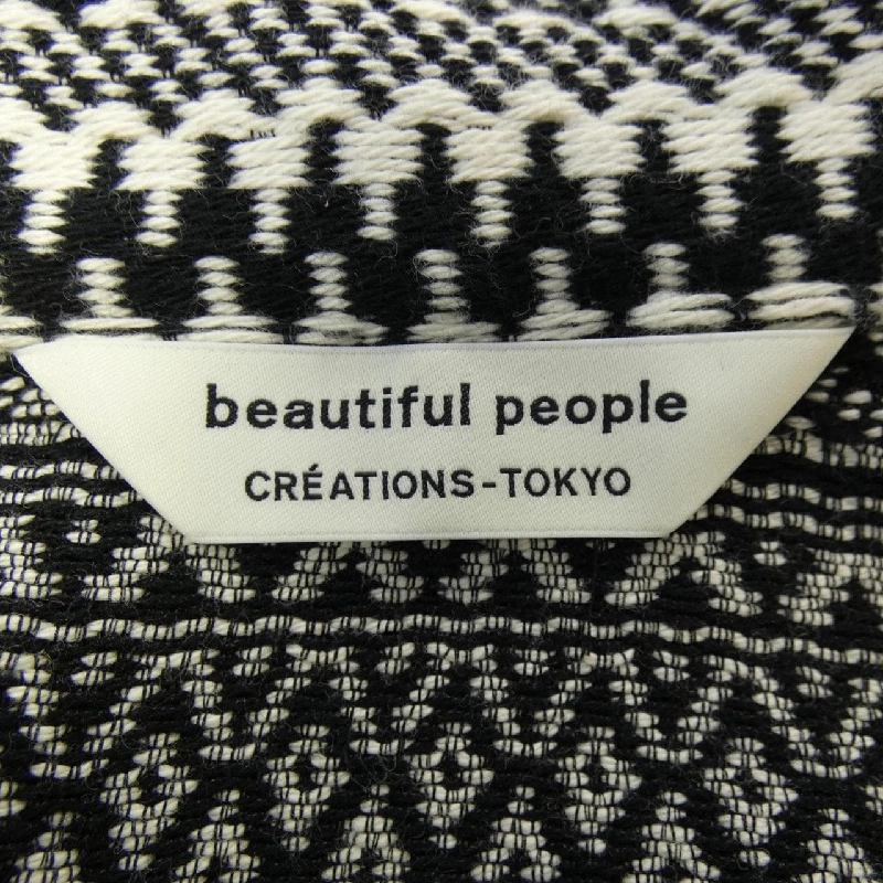 Beautiful People 1235110004 Áo - Hàng hiệu Authentic 825589